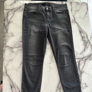 Joe’s Jeans - The Skinny Fit - Dark Denim